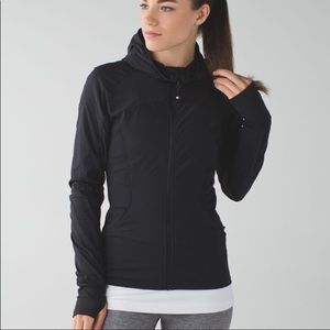 Lululemon influx reversible sweater